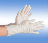 Pock Design Latex Examination Gloves Multi Colored 8.0 Powder Free