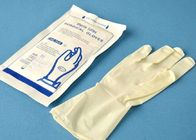 Anti Acid And Alkali Disposable Exam Gloves Comfortable To Wear