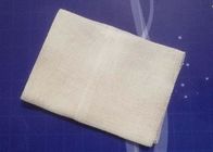 Good Absorption Medical Gauze Fabric Pads Skin Friendly For Wound Care