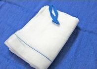 100% Bleached Cotton 4x4 Non Sterile Gauze Pads For Clean And Cover Minor Wounds