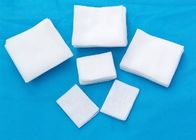 CE Certificate 4 X 4 Non Sterile Gauze Pads For Medical Wound Care