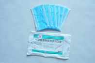 Breathable Triple Layer Medical Face Mask Disposable Bfe 95%