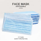 Small Triple Layer Child Friendly Face Masks