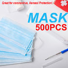 Personal Care 500PCS Child Face Mask Disposable