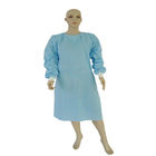 Health ISO11135 Non Woven Isolation Gown