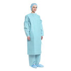 Light Breathable 18 Gsm Disposable Surgical Gown