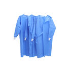 Breathable Medical Iso9001 Ce Fda Gown Surgical Disposable