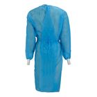 Elastic Cuff Prevent Pollution Xxl Disposable Doctor Gown