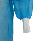 Elastic Cuff Prevent Pollution Xxl Disposable Doctor Gown