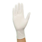 Clean Room 0.015mm Non Powdered Latex Gloves
