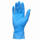 Anti Skid Surface 40cm Disposable Exam Gloves Medical