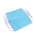 PP Non Woven 3 Layer Medical Mouth Mask