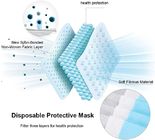 Air Pollution 3 Layer Adult Face Mask