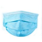 Personal Care Triple Layer Breathable Medical Face Mask