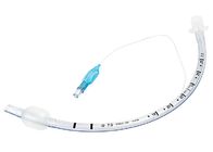 Soft Rounded 10.5 Mm Disposable Tracheostomy Tube