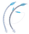 Sterile 10.0mm Disposable Tracheostomy Tube