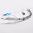 Silicone Reinforced 9.0 Disposable Tracheostomy Tube