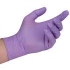 Super Wear Resistant FDA Exam Disposable Gloves Power Free