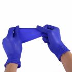 Food Grade XL Latex Examination Gloves