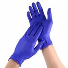 Powder Free Biodegradable 20*40 Cm Disposable Exam Gloves