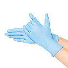 Multi Colored 8.0 Latex Examination Gloves Comfortable