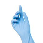 Puncture Resistance 0.6g Disposable Exam Gloves Odm
