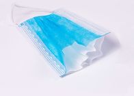 Triple Layer Breathable Medical Face Mask Disposable For Health Care