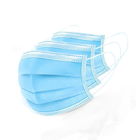 3 ply protective surgical mask breathing face high-quality