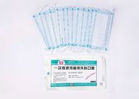 High quality manufacture factory price disposable 3 ply 3 layers mask Medical protective face mask particulate respirato
