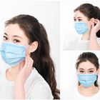 Earloop Health 3 Ply Medical Surgical Face Mask