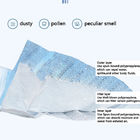 Highly Fit Blue 95% Filtering Efficiency Breathable Medical Face Mask