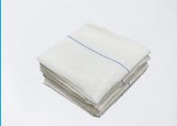 2x2 / 4x4 / 10 X 10 Surgical Gauze Pads FDA For Wound Care