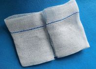 30GSM Nonwoven Medical Gauze Pads Surgical Absorben 4&quot; X 4&quot; CE Certification
