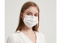 Health Medical Oem Earloop Surgical Face Mask Non Woven Pp Antiviral