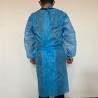 Medical Full Body Disposable PPE Surgical Gowns Protective Suit