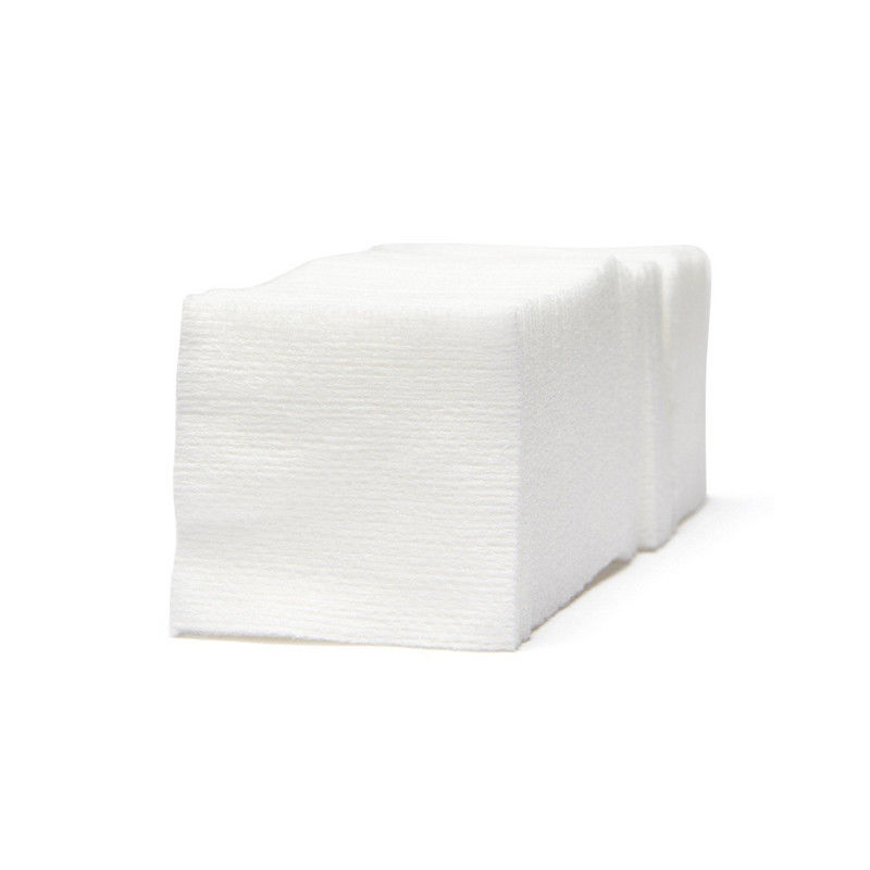 X-Ray Detectable Thread Sterile Gauze Pads 4x4