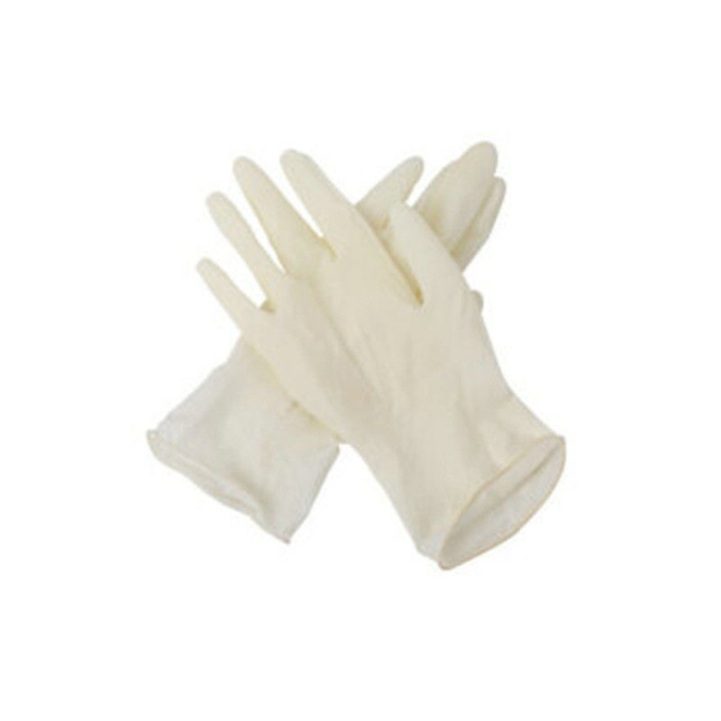M Din En 455 Disposable Exam Gloves Resistance To Certain Ph
