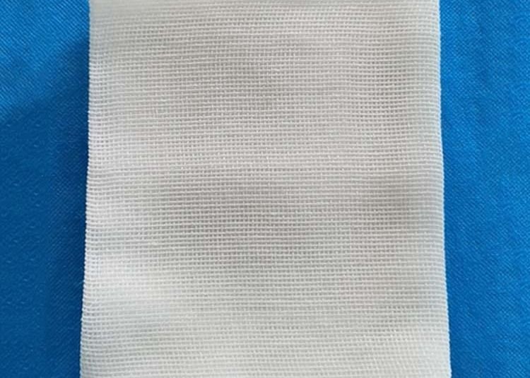 Cotton Yarn 3x3 Medical Gauze Pads Sterile 40s 19*15