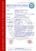 China Xinxiang Jinshikang Medical Equipment Co., Ltd. certification
